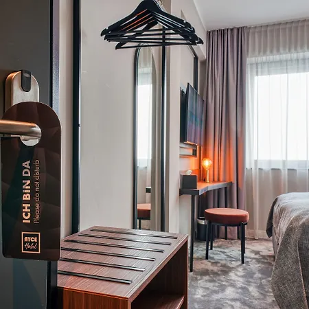 Hotel Vienna House Easy By Wyndham Hannover