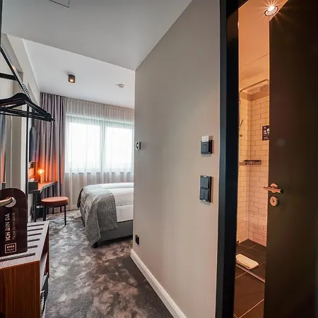 Vienna House Easy By Wyndham Hotell 3*