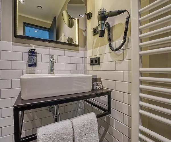 Vienna House Easy By Wyndham 3* Hanóver