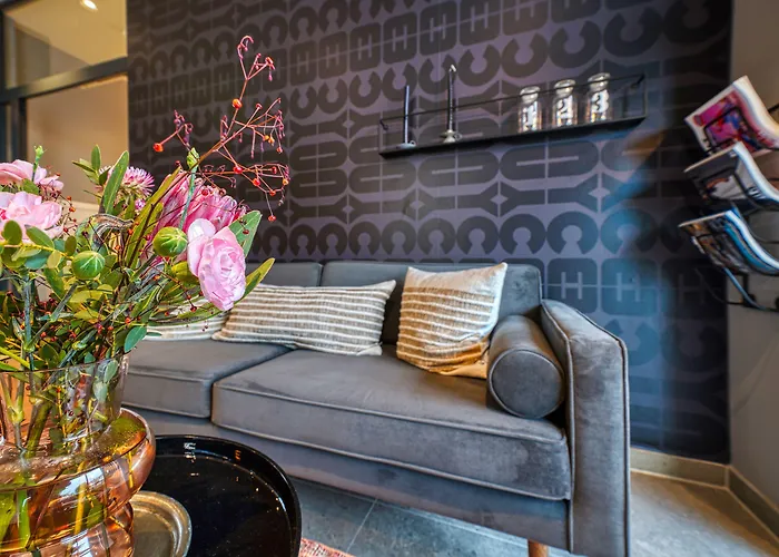 Vienna House Easy By Wyndham Hotel 3*