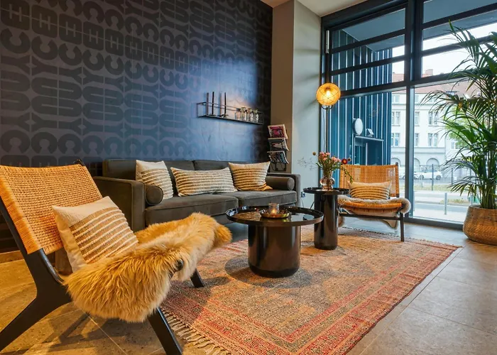 Hotel Vienna House Easy By Wyndham